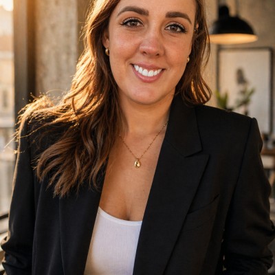 Tammy Moliga